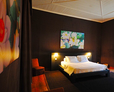 The South Room - Anilana Craigbank - Sri Lanka In Style